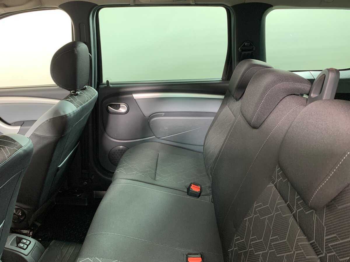 Купить Лада (ВАЗ) Ларгус, 2020, 147 770 км.. Фото: #18