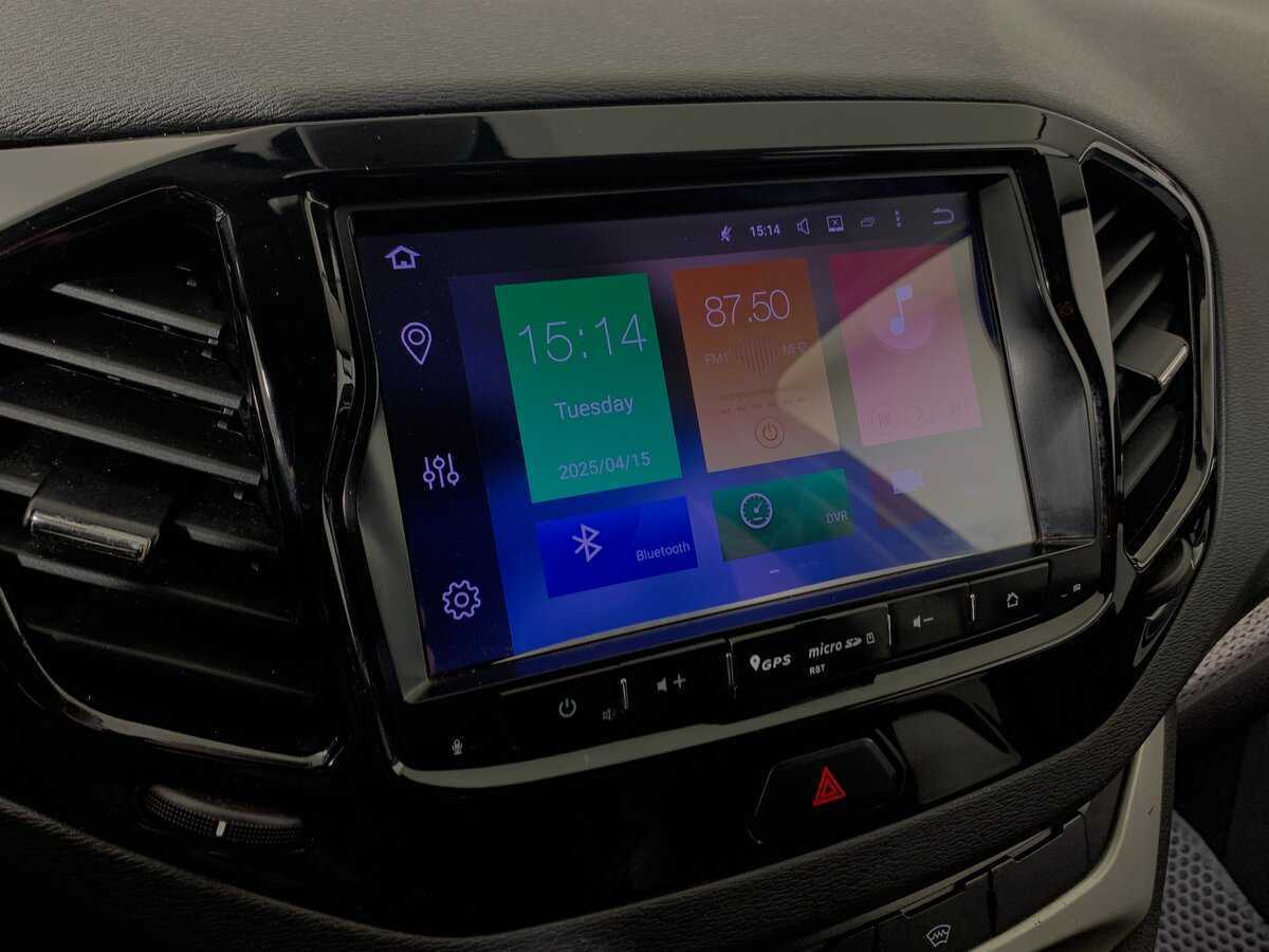 Купить Лада (ВАЗ) Веста, 2017, 208 000 км.. Фото: #15