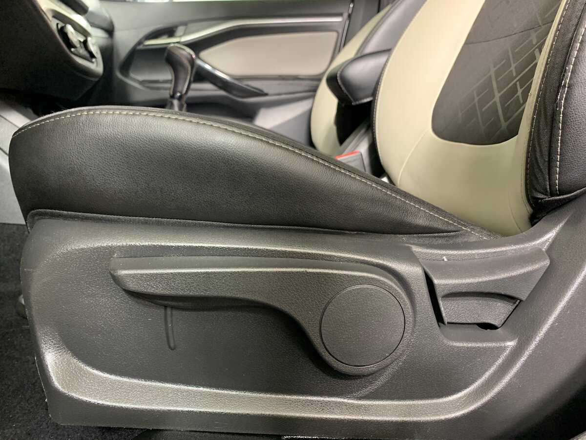 Купить Лада (ВАЗ) Веста, 2017, 208 000 км.. Фото: #16