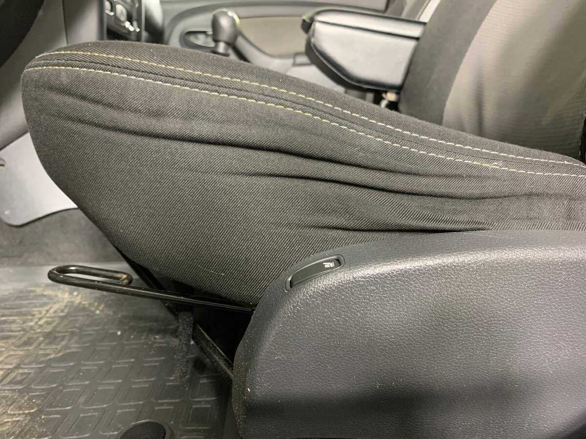 Купить Рено Дастер, 2012, 227 629 км.. Фото: #16