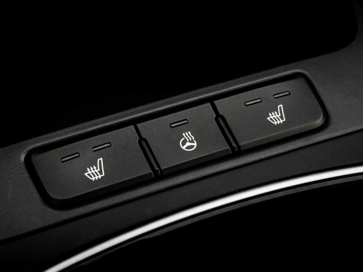 Купить Киа Рио, 2018, 83 940 км.. Фото: #12