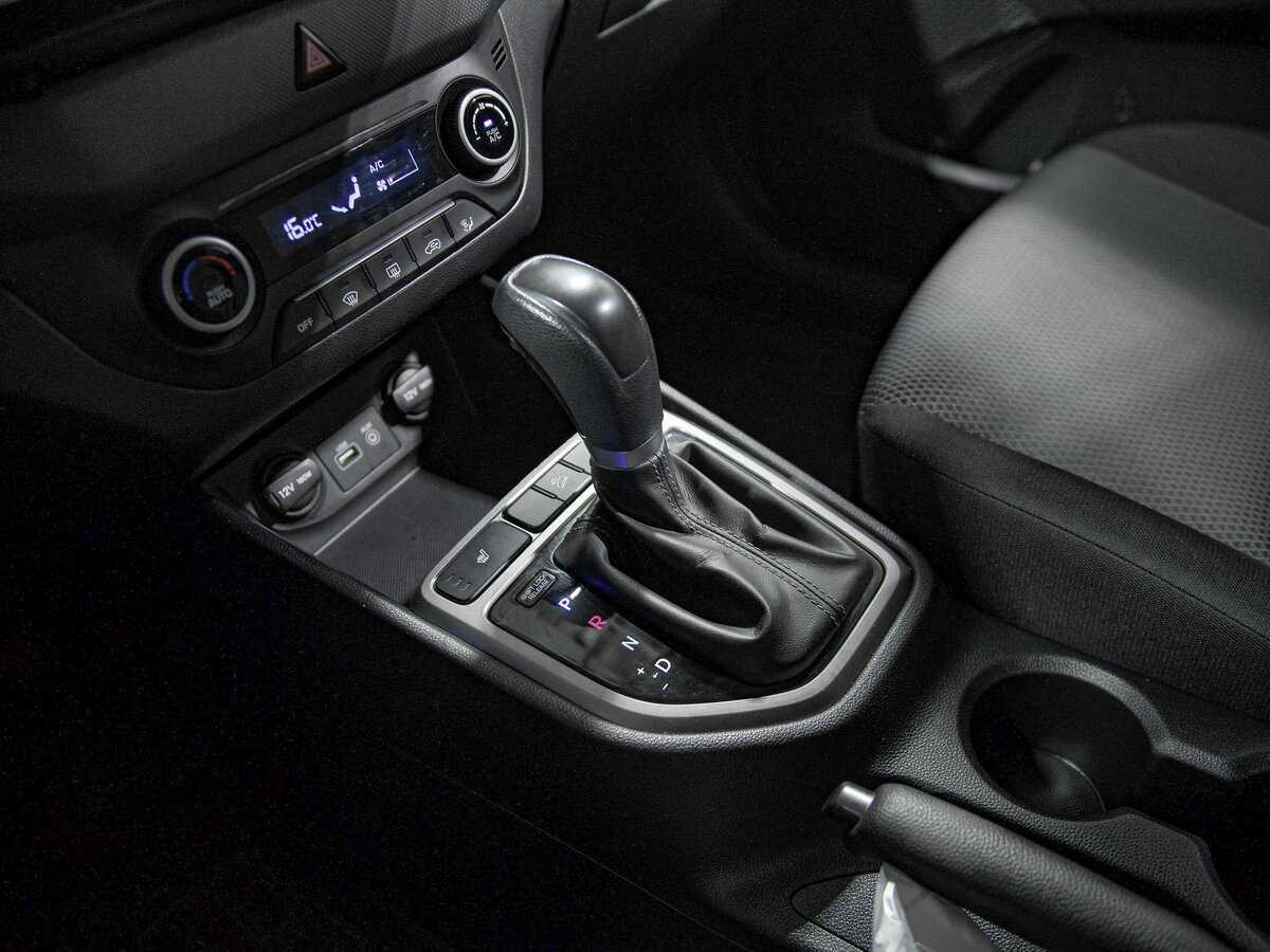 Купить Хендай Крета, 2017, 162 098 км.. Фото: #10