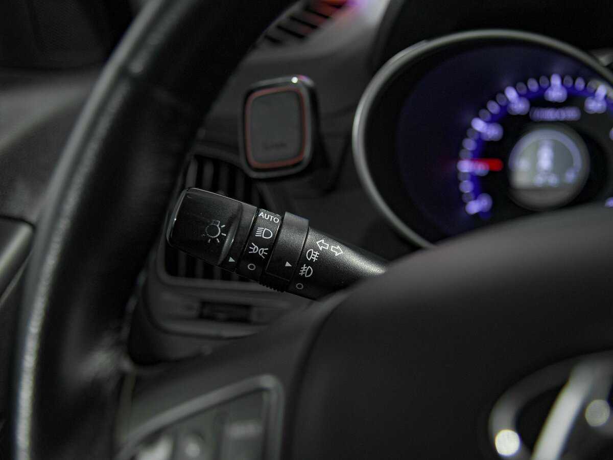 Купить Хендай ай-икс35, 2014, 151 951 км.. Фото: #7