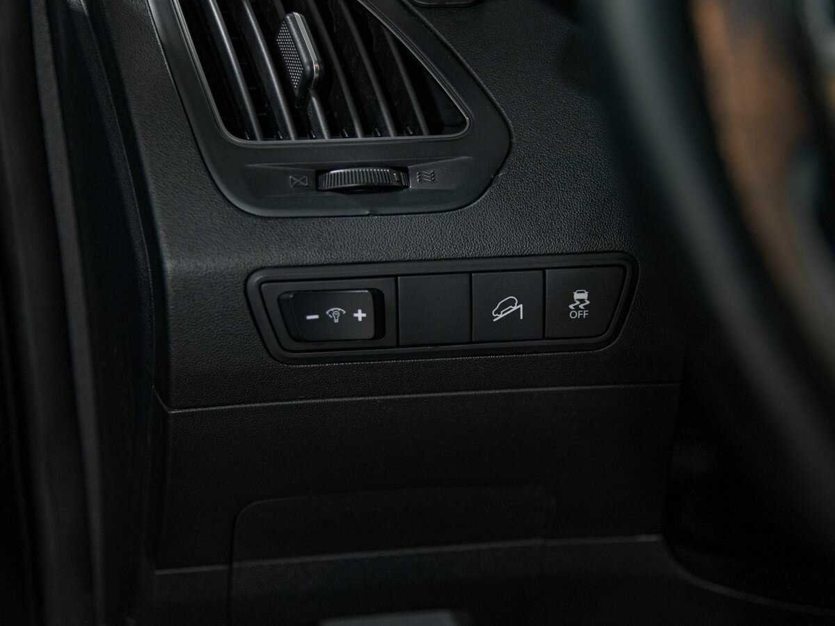 Купить Хендай ай-икс35, 2014, 151 951 км.. Фото: #13