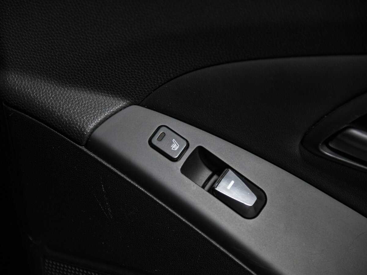 Купить Хендай ай-икс35, 2014, 151 951 км.. Фото: #15