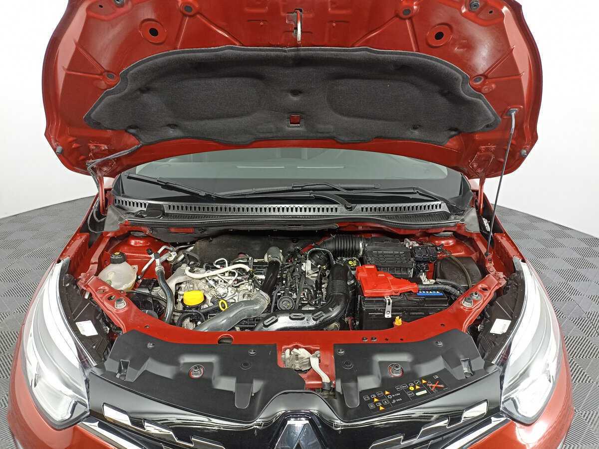 Купить Рено Каптюр, 2020, 64 787 км.. Фото: #8