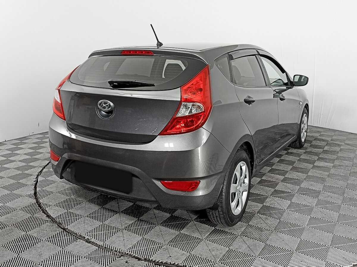 Купить Хендай Солярис, 2014, 151 383 км.. Фото: #3