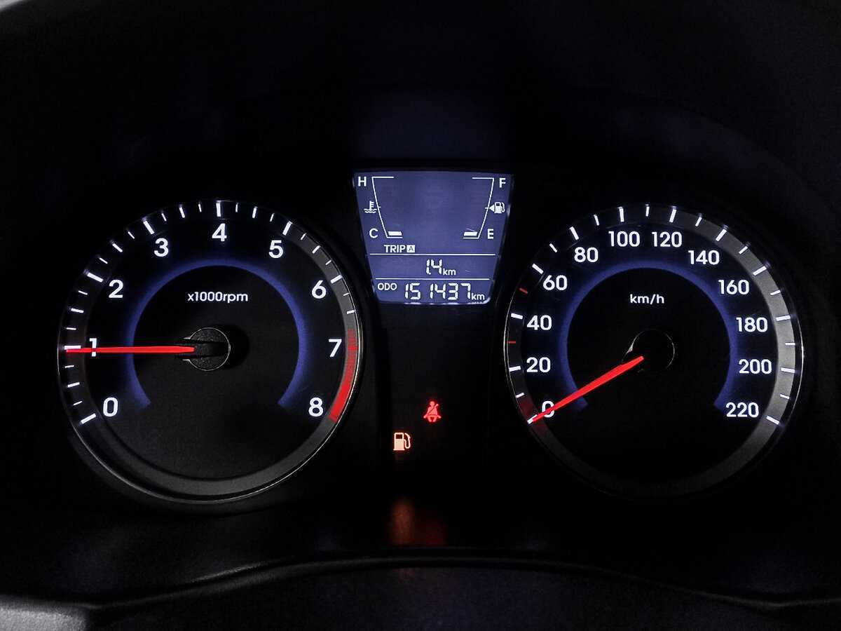 Купить Хендай Солярис, 2014, 151 383 км.. Фото: #9