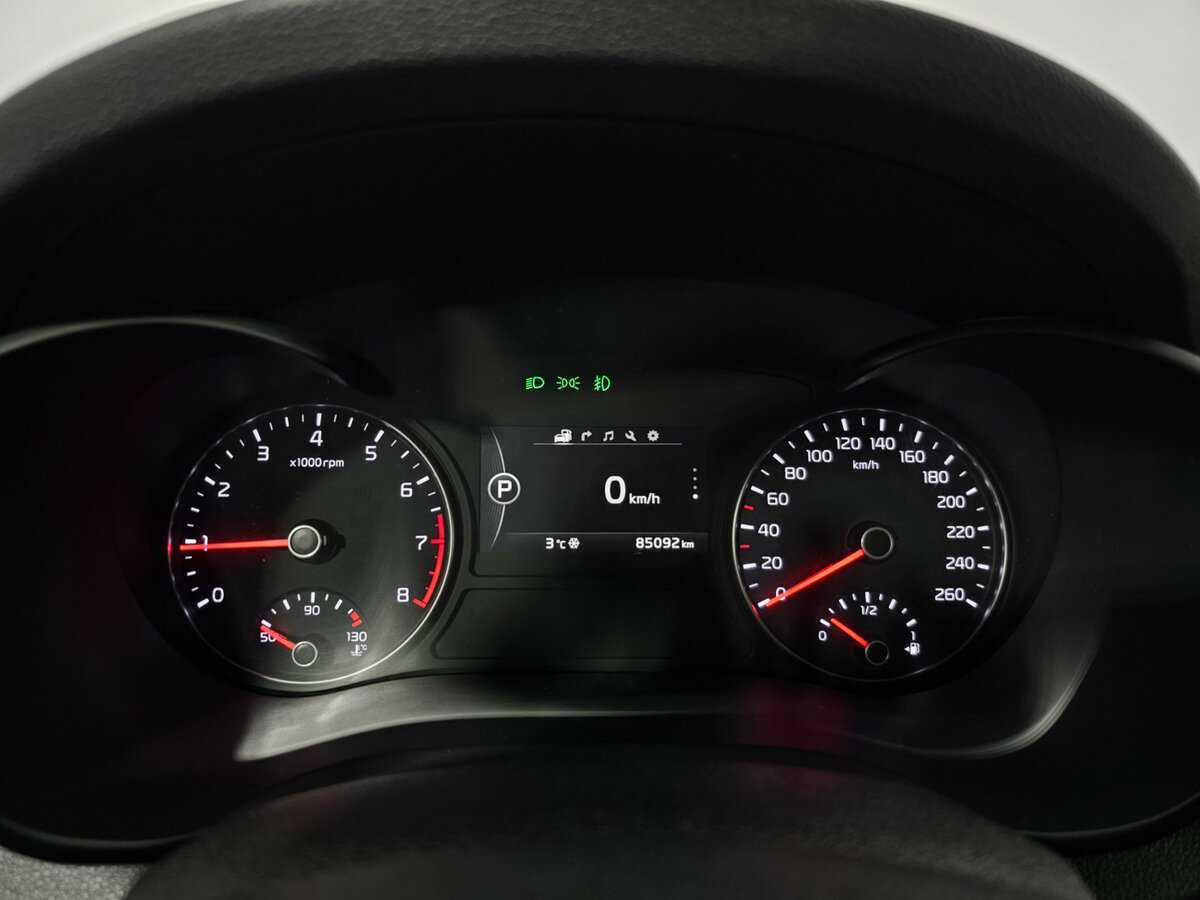 Купить Киа Оптима, 2018, 85 082 км.. Фото: #14