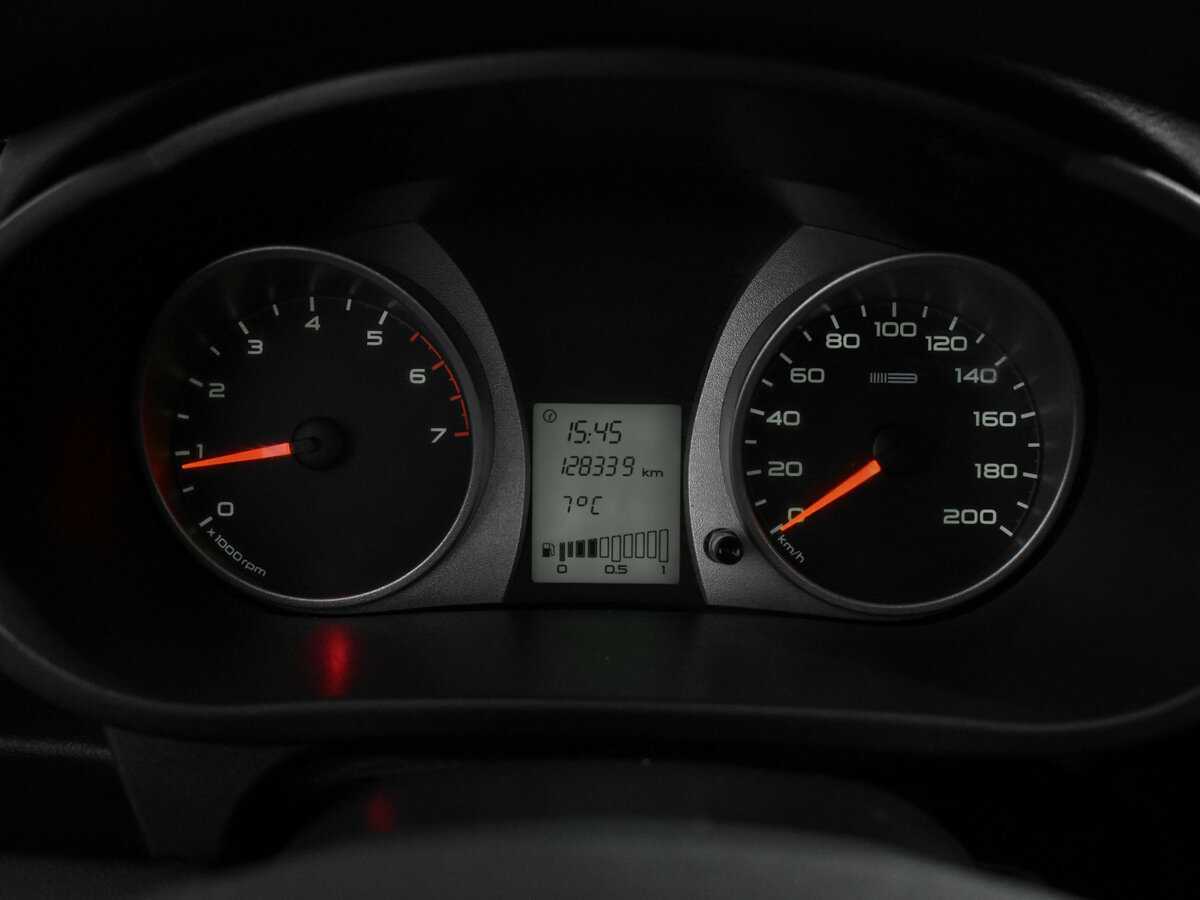 Купить Лада (ВАЗ) Гранта, 2014, 128 340 км.. Фото: #16