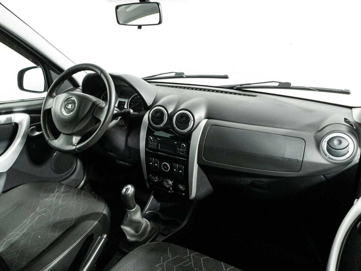 Купить Лада (ВАЗ) Ларгус, 2020, 163 712 км.. Фото: #8