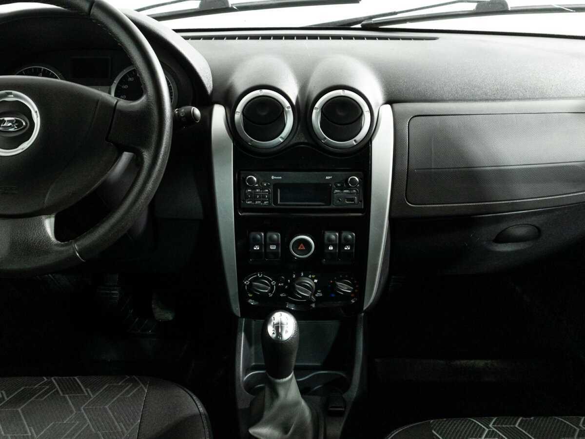 Купить Лада (ВАЗ) Ларгус, 2020, 163 712 км.. Фото: #13