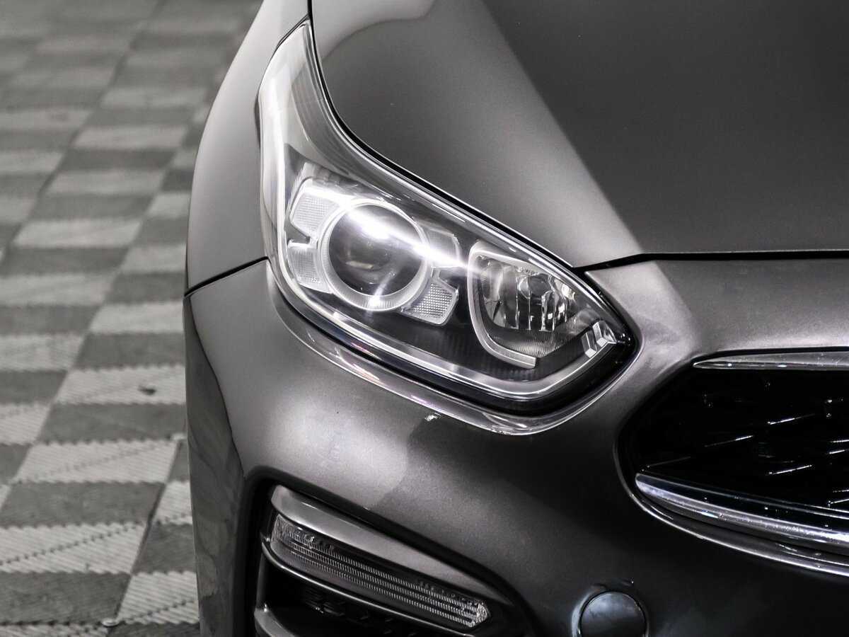 Купить Киа Церато, 2021, 75 470 км.. Фото: #14