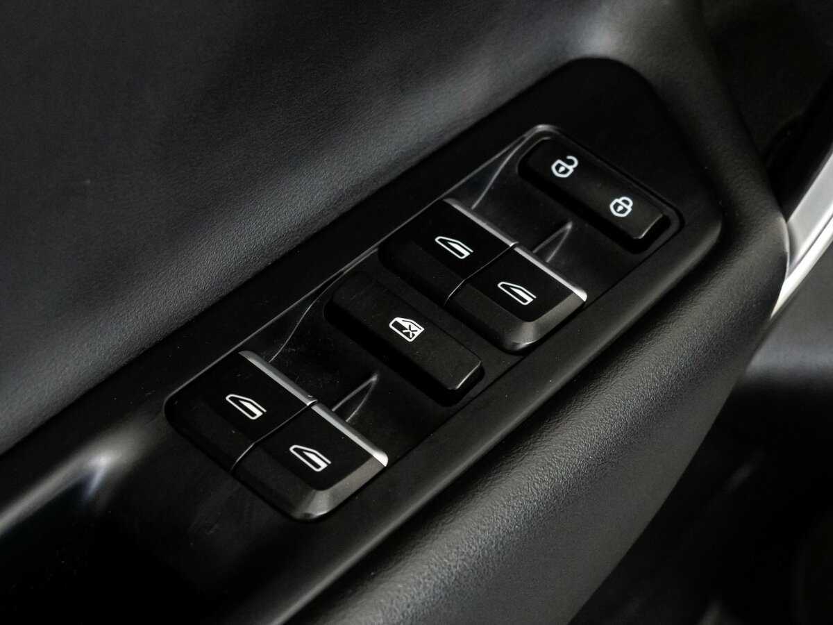 Купить Джили Атлас, 2020, 58 953 км.. Фото: #20