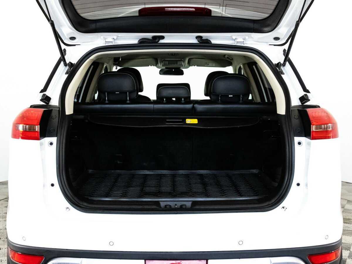 Купить Джили Атлас, 2020, 58 953 км.. Фото: #21