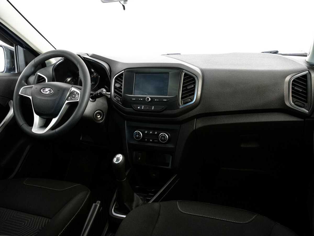 Купить Лада (ВАЗ) ИКСРЭЙ, 2021, 32 882 км.. Фото: #8