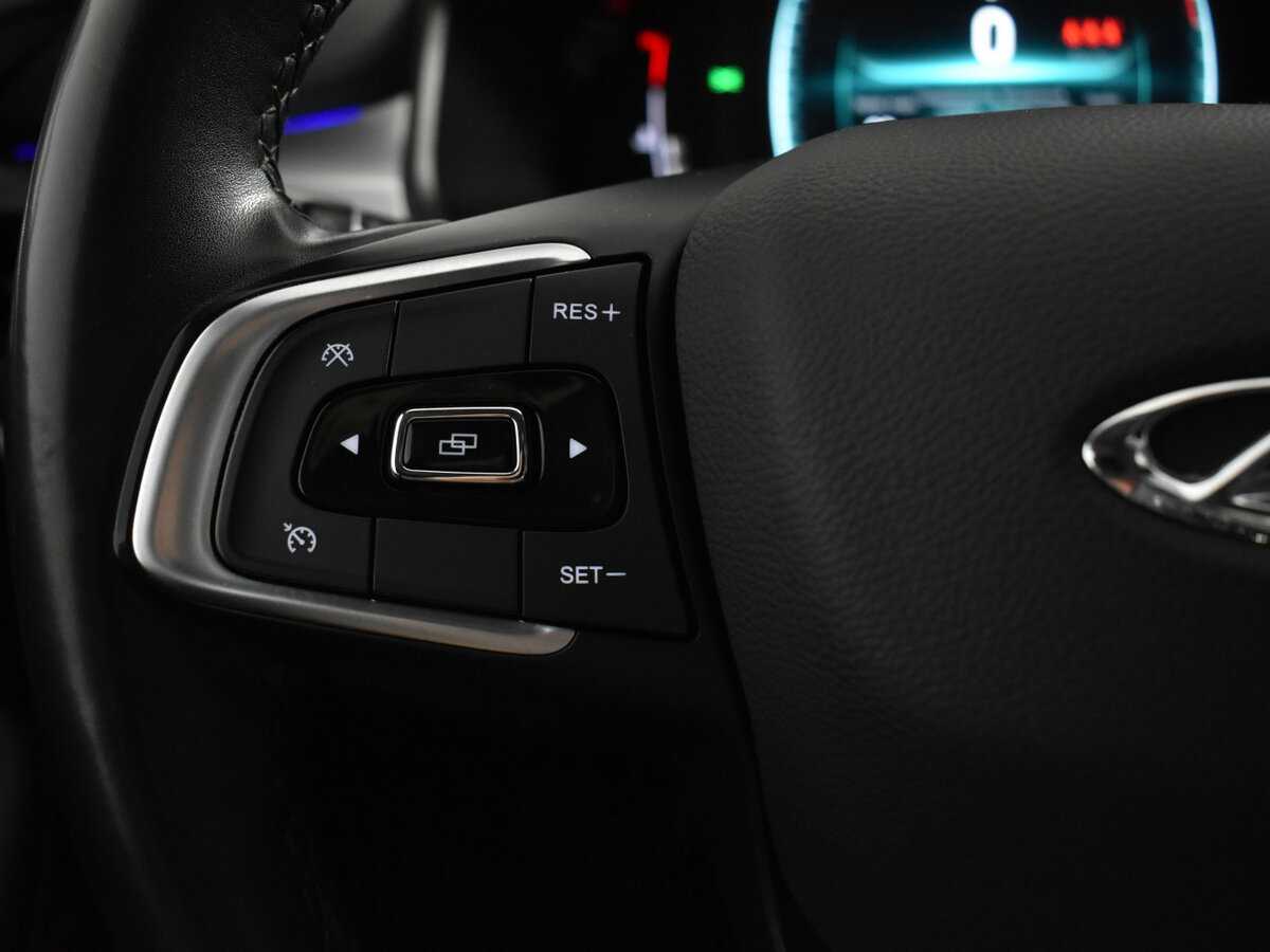 Купить Чери Тигго 7 Про, 2021, 122 001 км.. Фото: #20