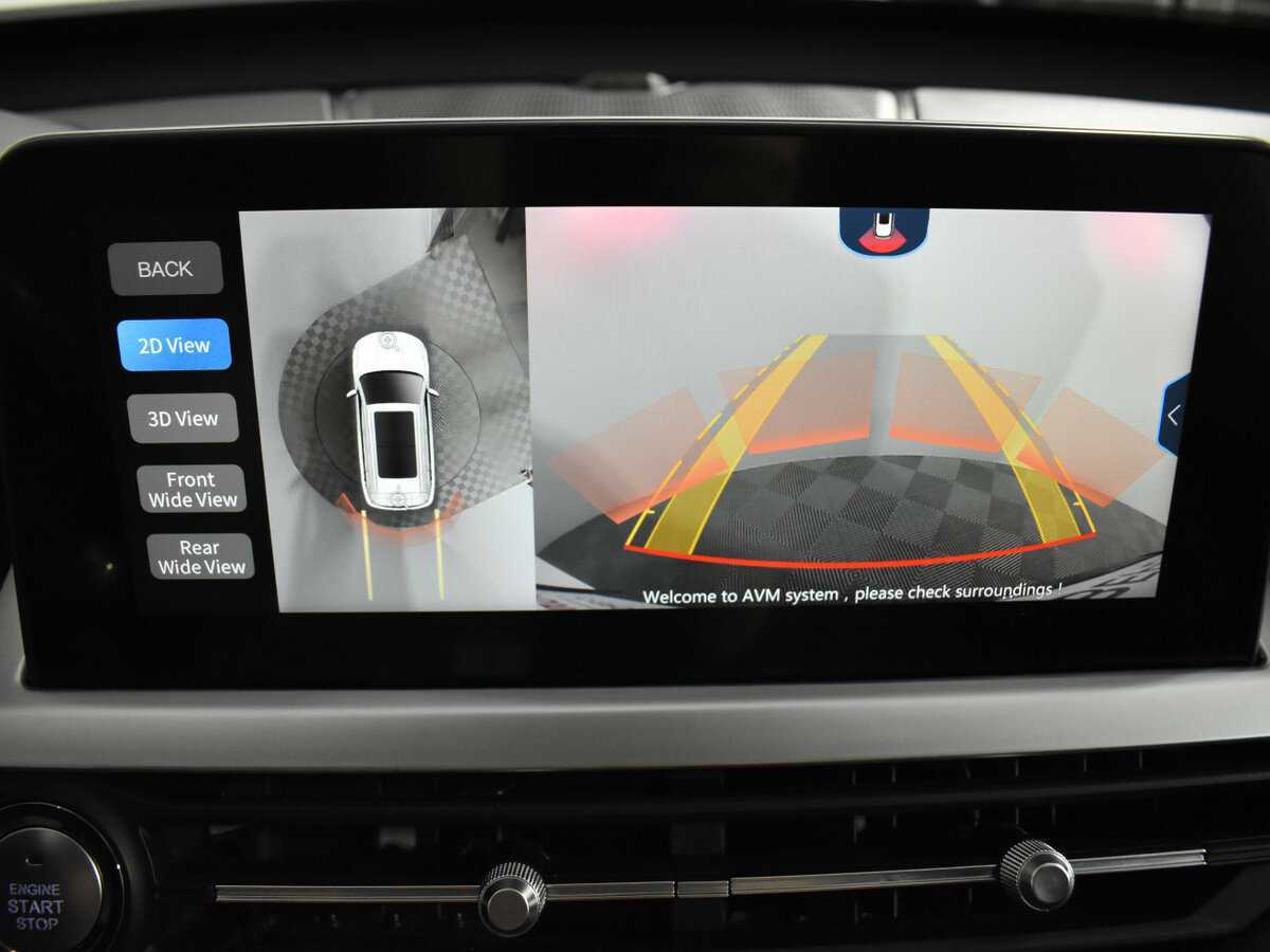 Купить Чери Тигго 7 Про, 2021, 122 001 км.. Фото: #21