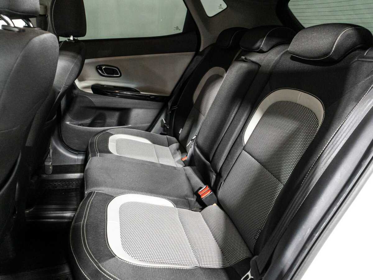 Купить Киа Сид, 2018, 100 266 км.. Фото: #9