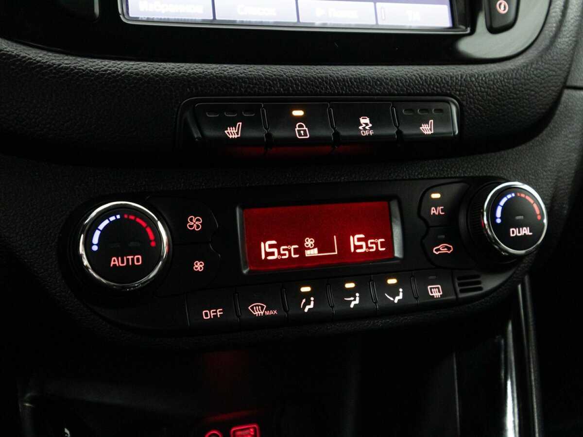 Купить Киа Сид, 2018, 100 266 км.. Фото: #14