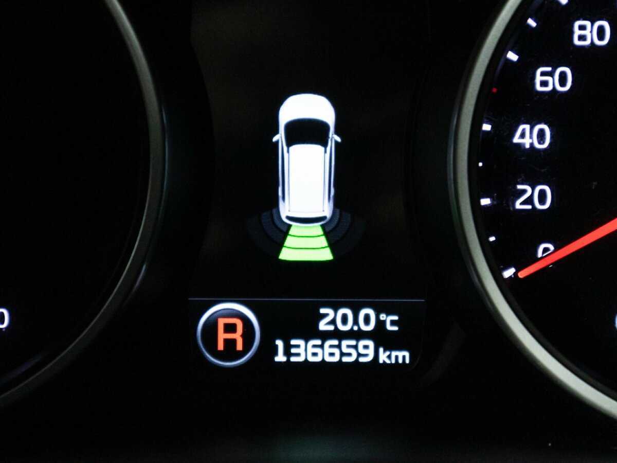 Купить Киа Спортейдж, 2014, 136 000 км.. Фото: #16