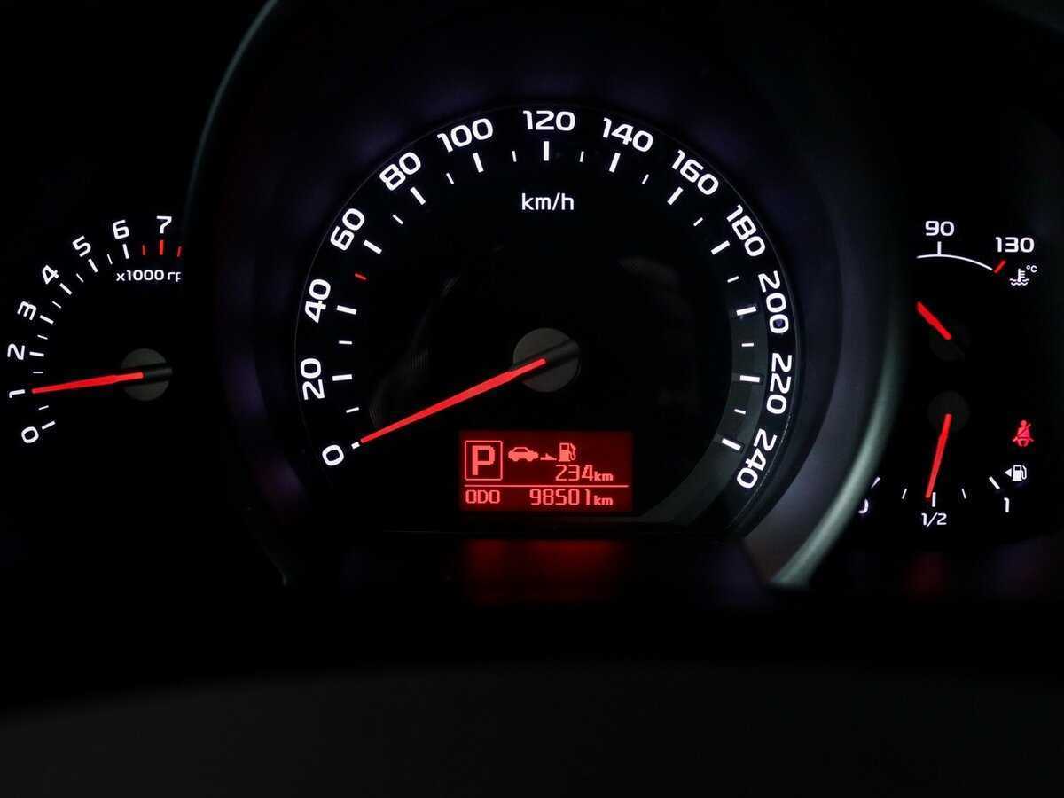 Купить Киа Спортейдж, 2015, 98 500 км.. Фото: #10