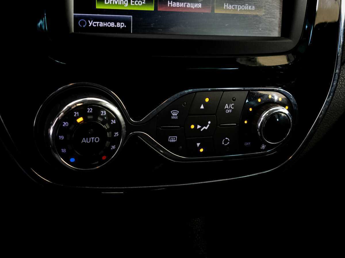 Купить Рено Каптюр, 2017, 164 155 км.. Фото: #9