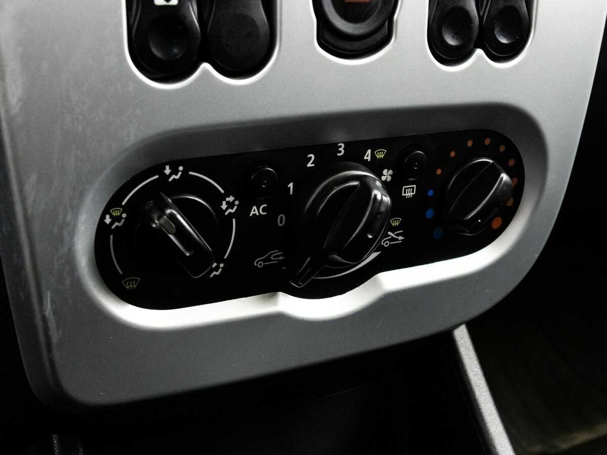 Купить Рено Сандеро, 2014, 159 432 км.. Фото: #12