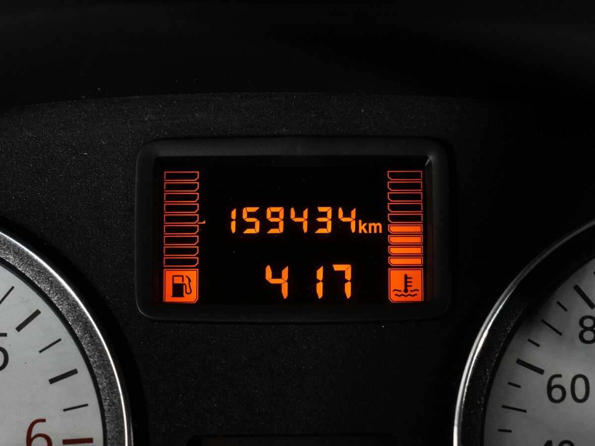 Купить Рено Сандеро, 2014, 159 432 км.. Фото: #13