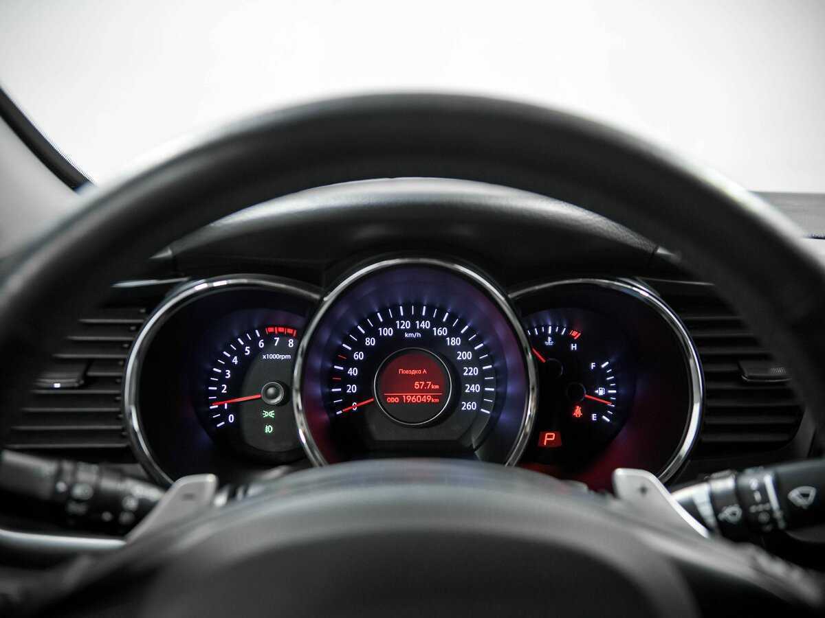 Купить Киа Оптима, 2012, 196 049 км.. Фото: #6