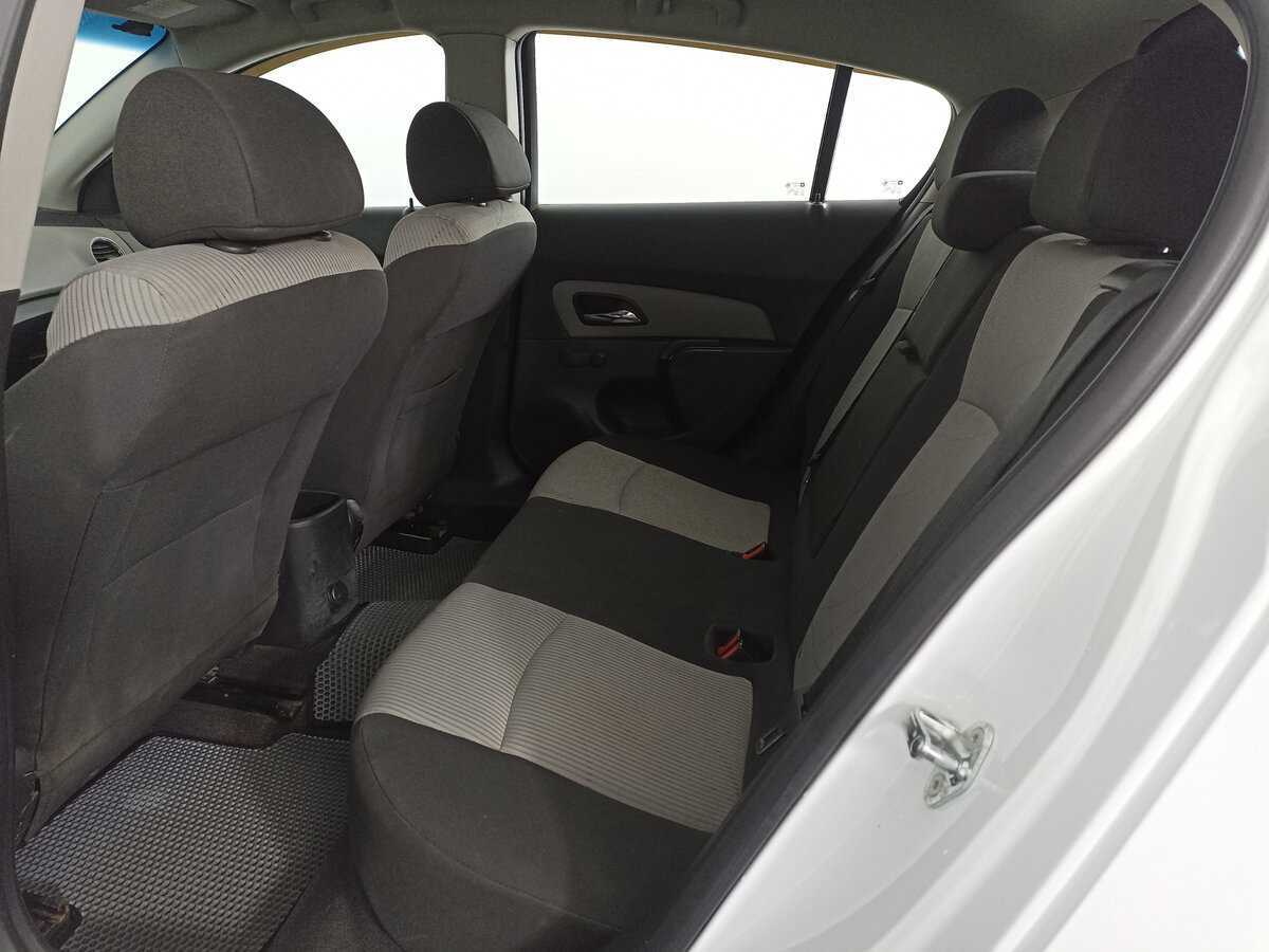 Купить Шевроле Круз, 2012, 99 114 км.. Фото: #10