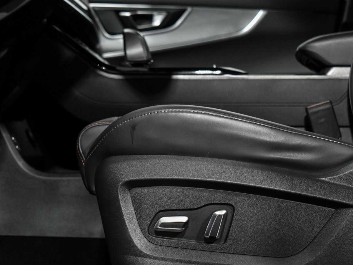 Купить Чери Тигго 7 Про, 2022, 23 585 км.. Фото: #9