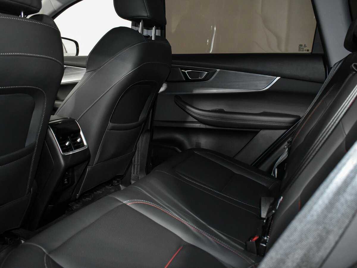 Купить Чери Тигго 7 Про, 2022, 23 585 км.. Фото: #13