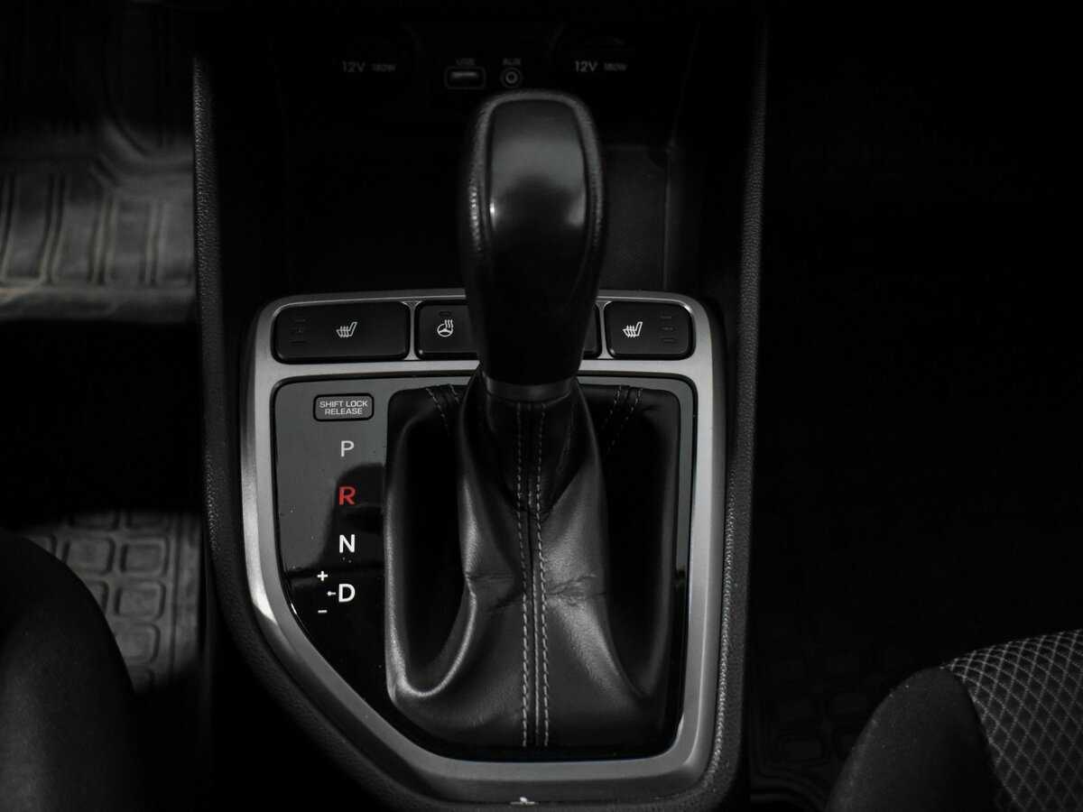 Купить Хендай Крета, 2018, 133 019 км.. Фото: #9