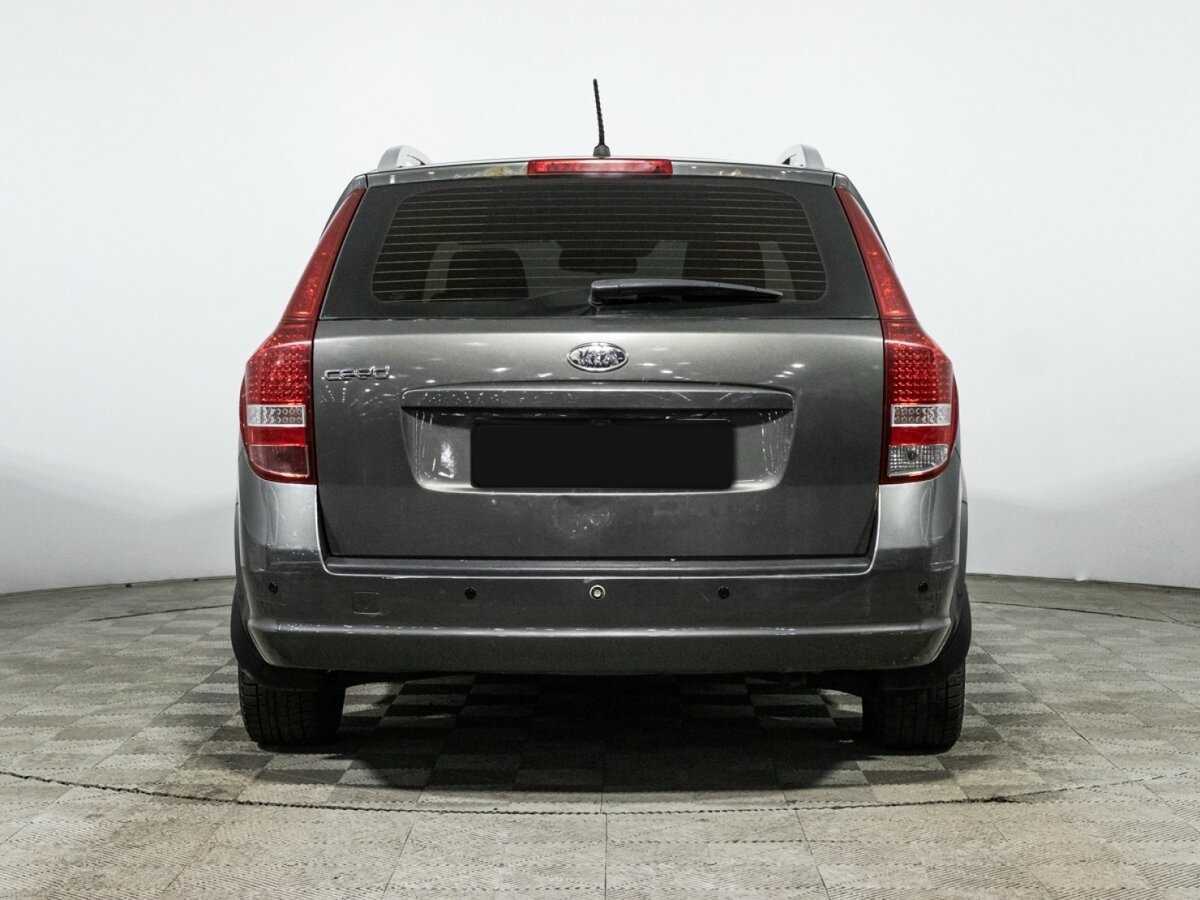 Купить Киа Сид, 2012, 151 336 км.. Фото: #5