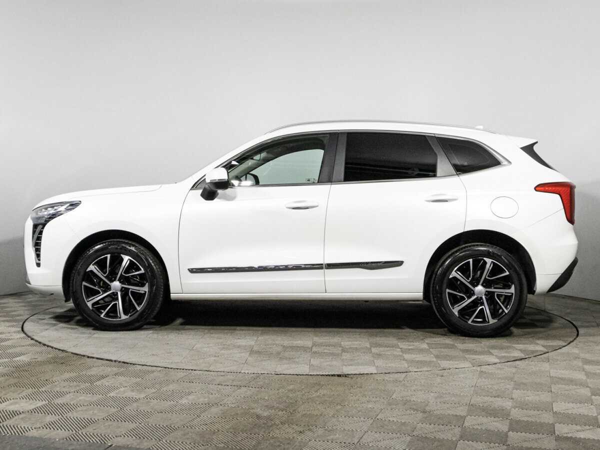 Купить Хавал Джолион, 2022, 87 372 км.. Фото: #7