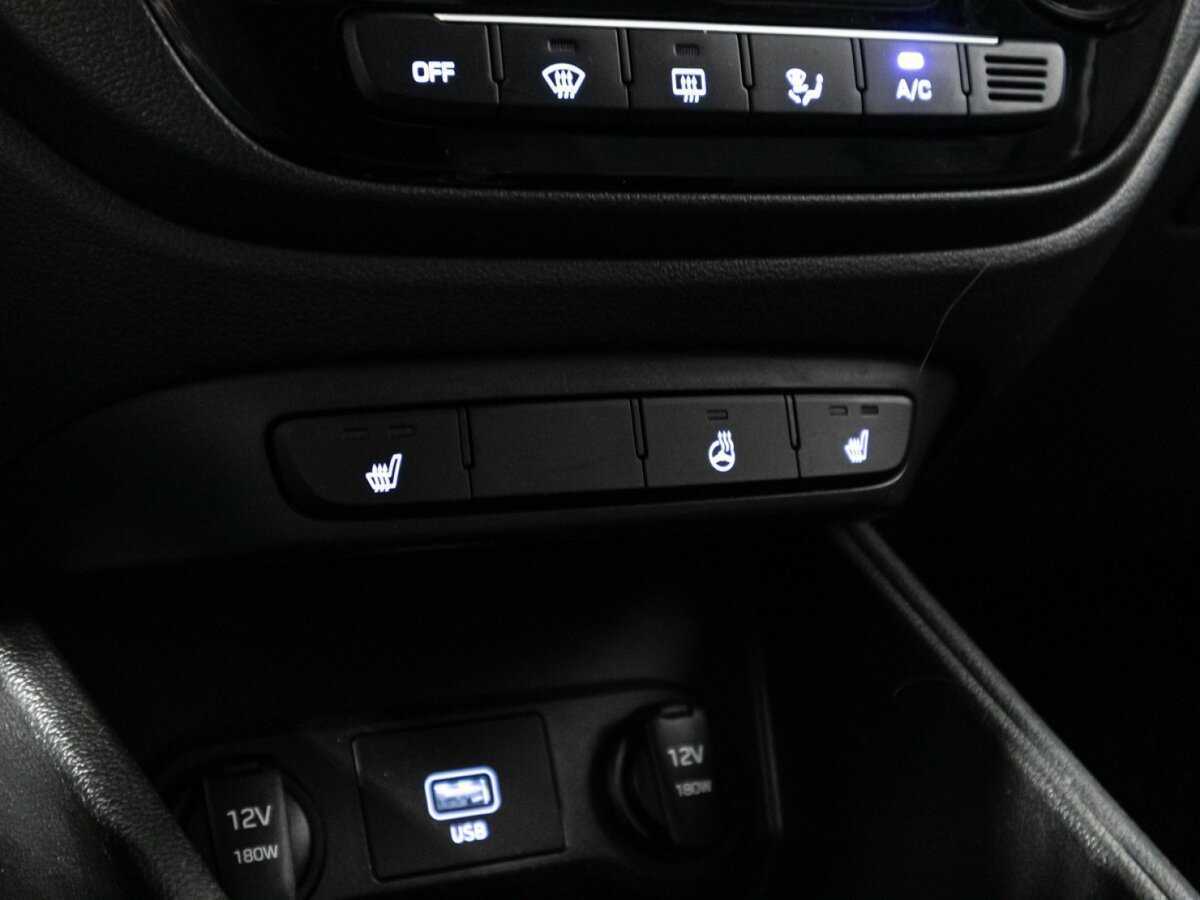 Купить Хендай Солярис, 2019, 132 079 км.. Фото: #14