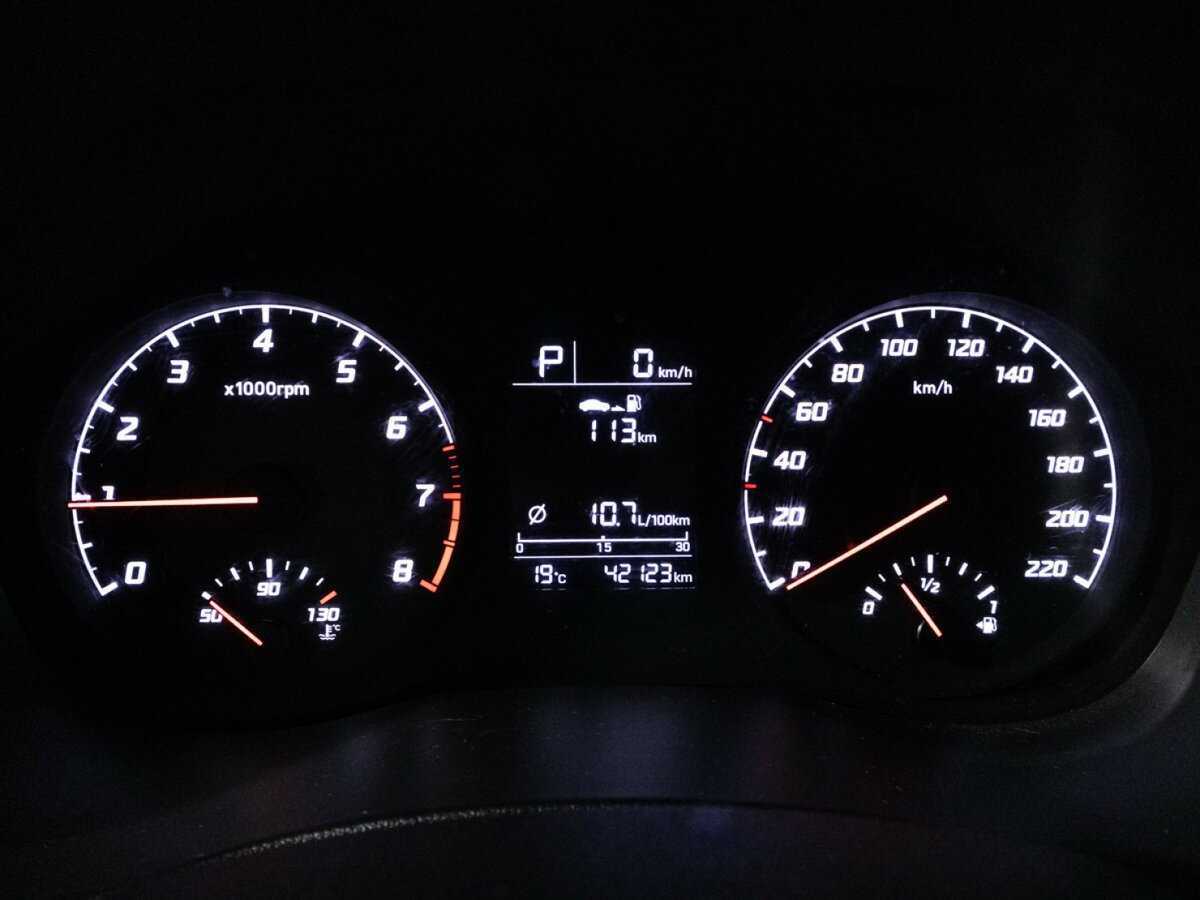 Купить Хендай Солярис, 2020, 42 122 км.. Фото: #11