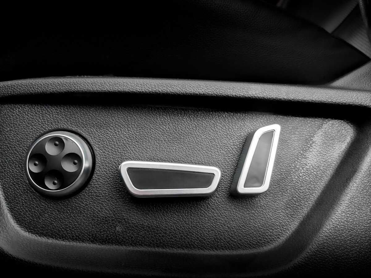 Купить Чери Тигго 4, 2021, 98 855 км.. Фото: #19