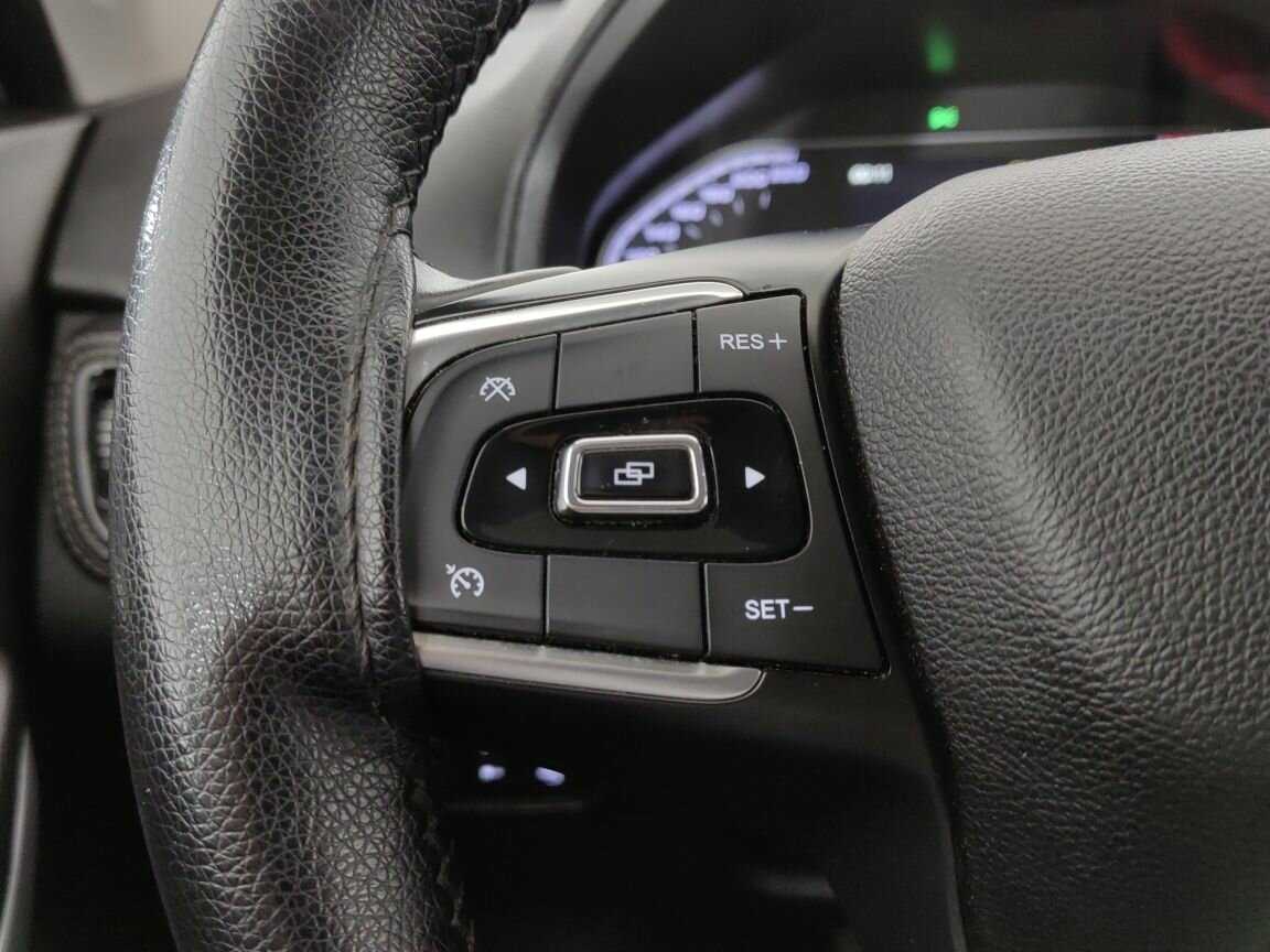 Купить Чери Тигго 7, 2019, 109 966 км.. Фото: #11