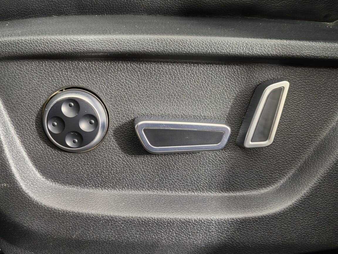 Купить Чери Тигго 7, 2019, 109 966 км.. Фото: #24