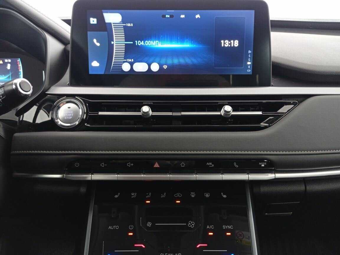 Купить Чери Тигго 4 Про, 2022, 28 087 км.. Фото: #14