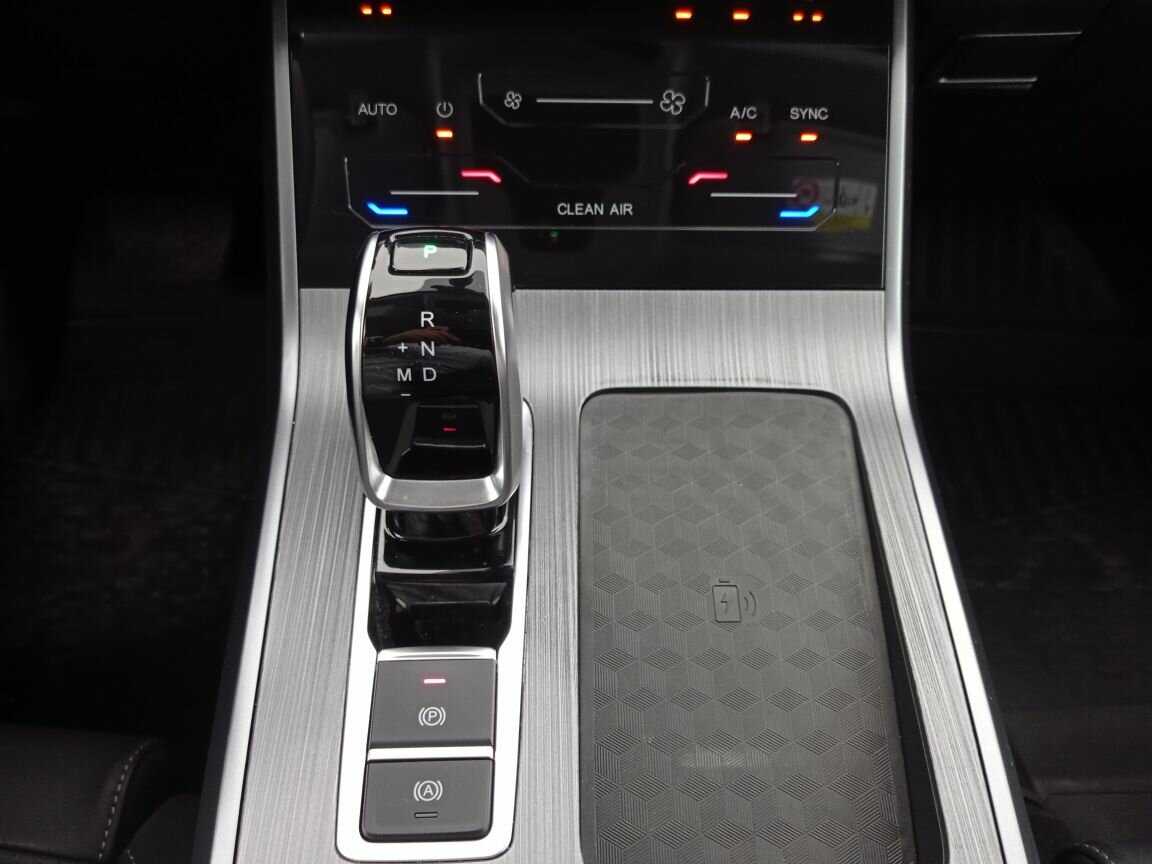 Купить Чери Тигго 4 Про, 2022, 28 087 км.. Фото: #18