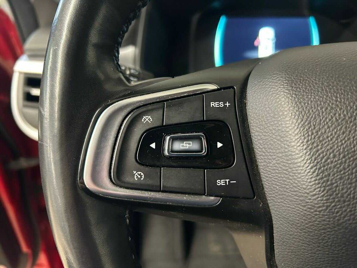 Купить Чери Тигго 7 Про, 2021, 41 000 км.. Фото: #15