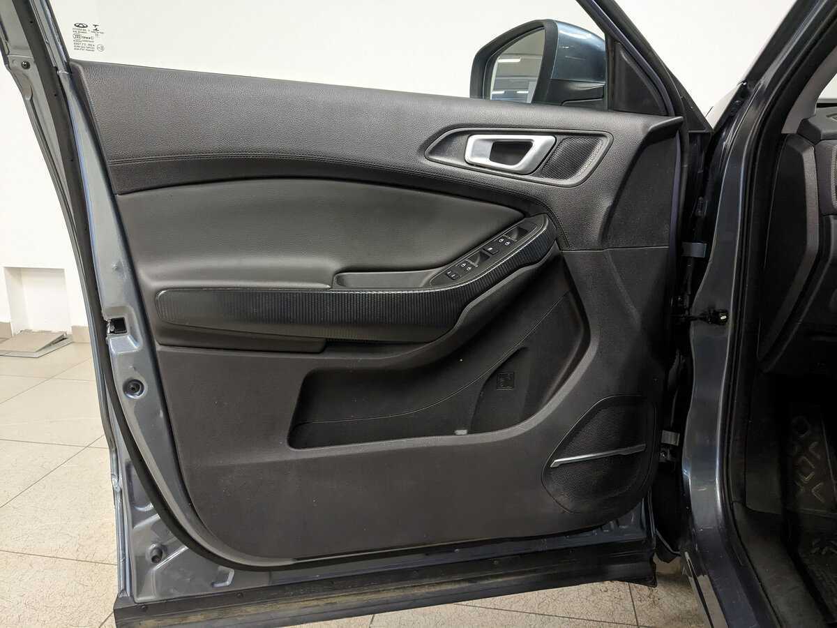 Купить Чери Тигго 4, 2021, 30 567 км.. Фото: #18