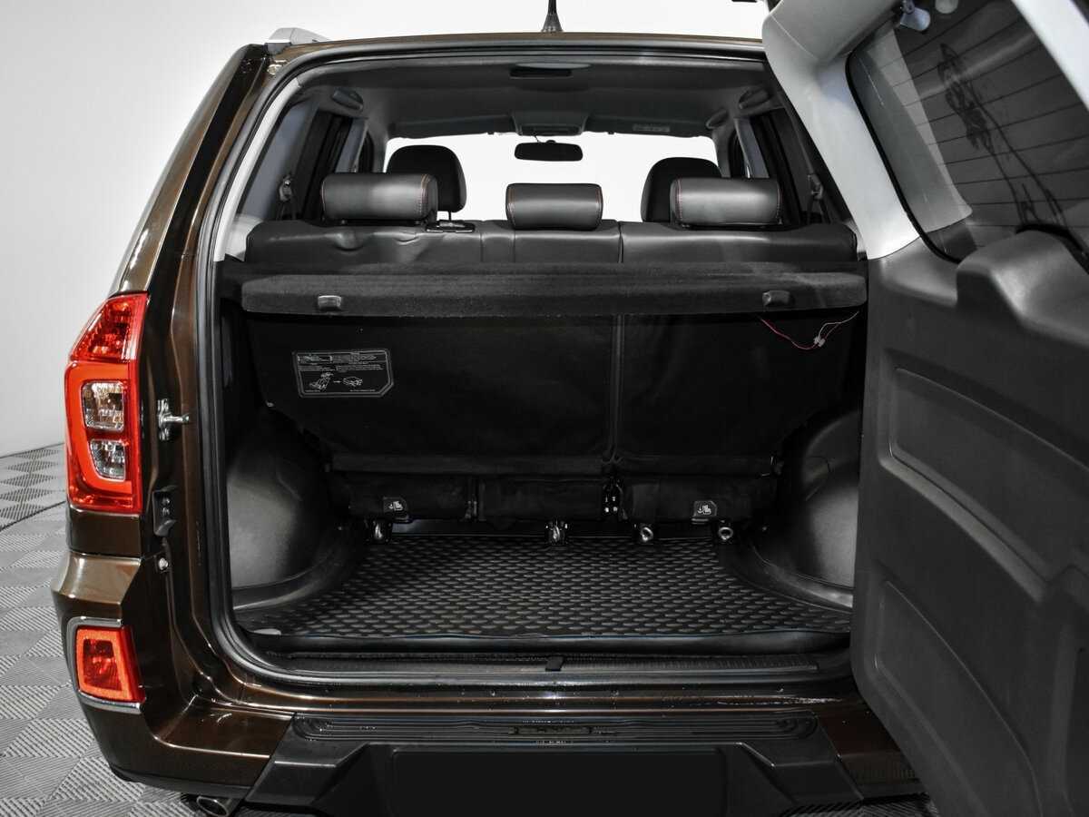 Купить Чери Тигго 3, 2017, 48 074 км.. Фото: #20