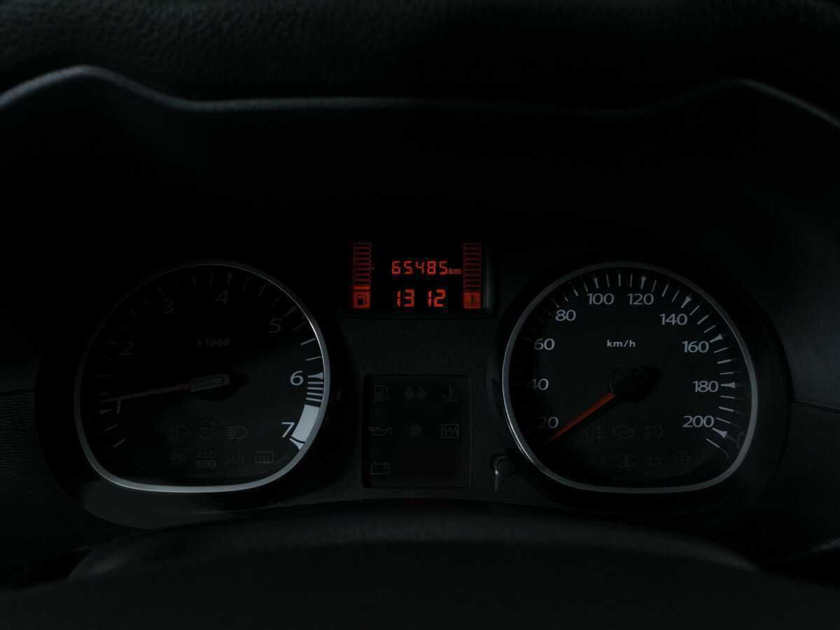 Купить Рено Дастер, 2013, 65 483 км.. Фото: #10