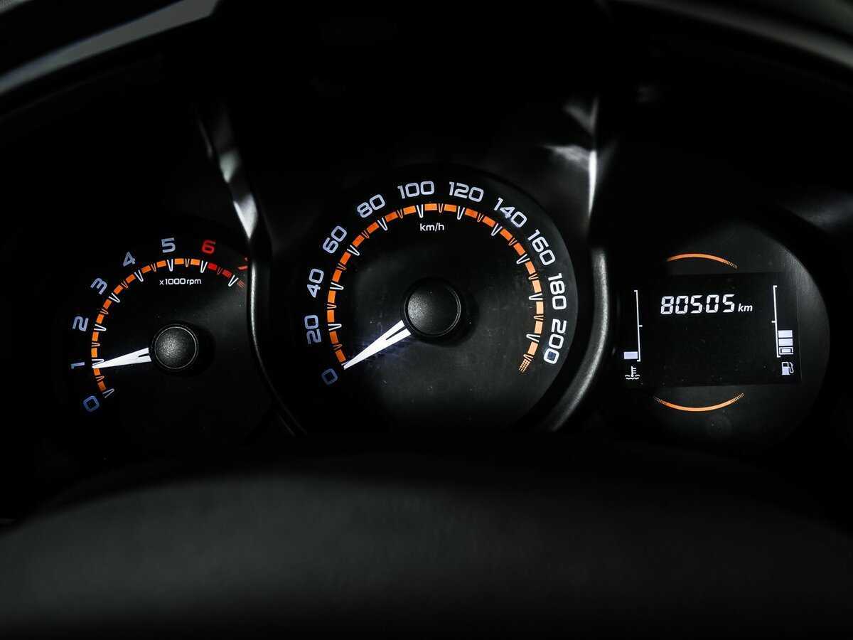 Купить Лада (ВАЗ) ИКСРЭЙ, 2020, 80 498 км.. Фото: #9