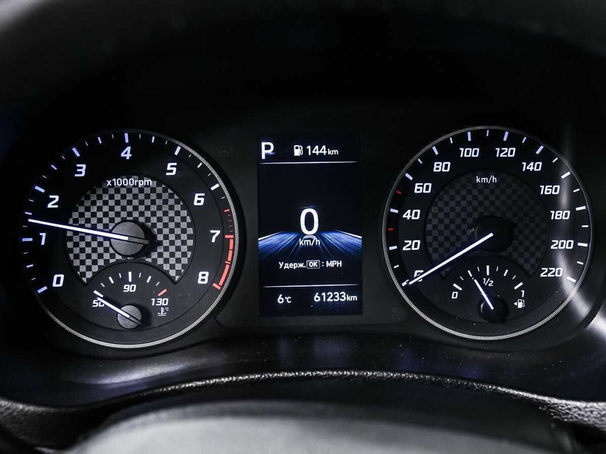 Купить Хендай Солярис, 2021, 61 232 км.. Фото: #9