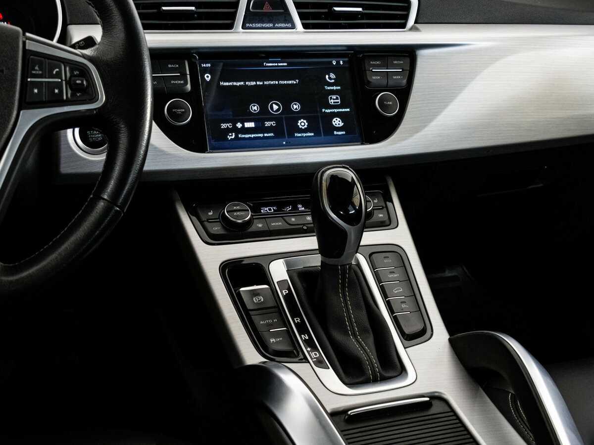 Купить Джили Атлас, 2018, 152 352 км.. Фото: #11